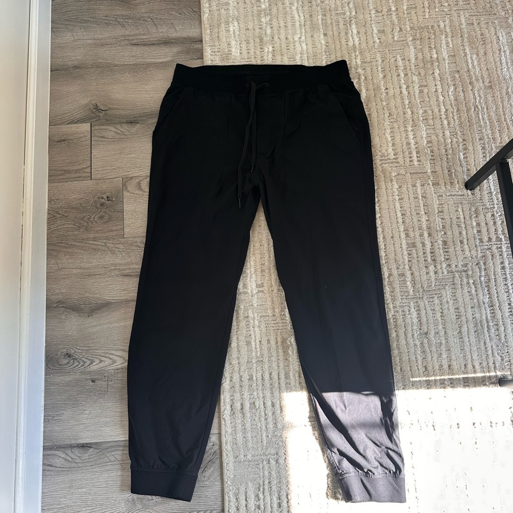 Lululemon ABC Joggers
